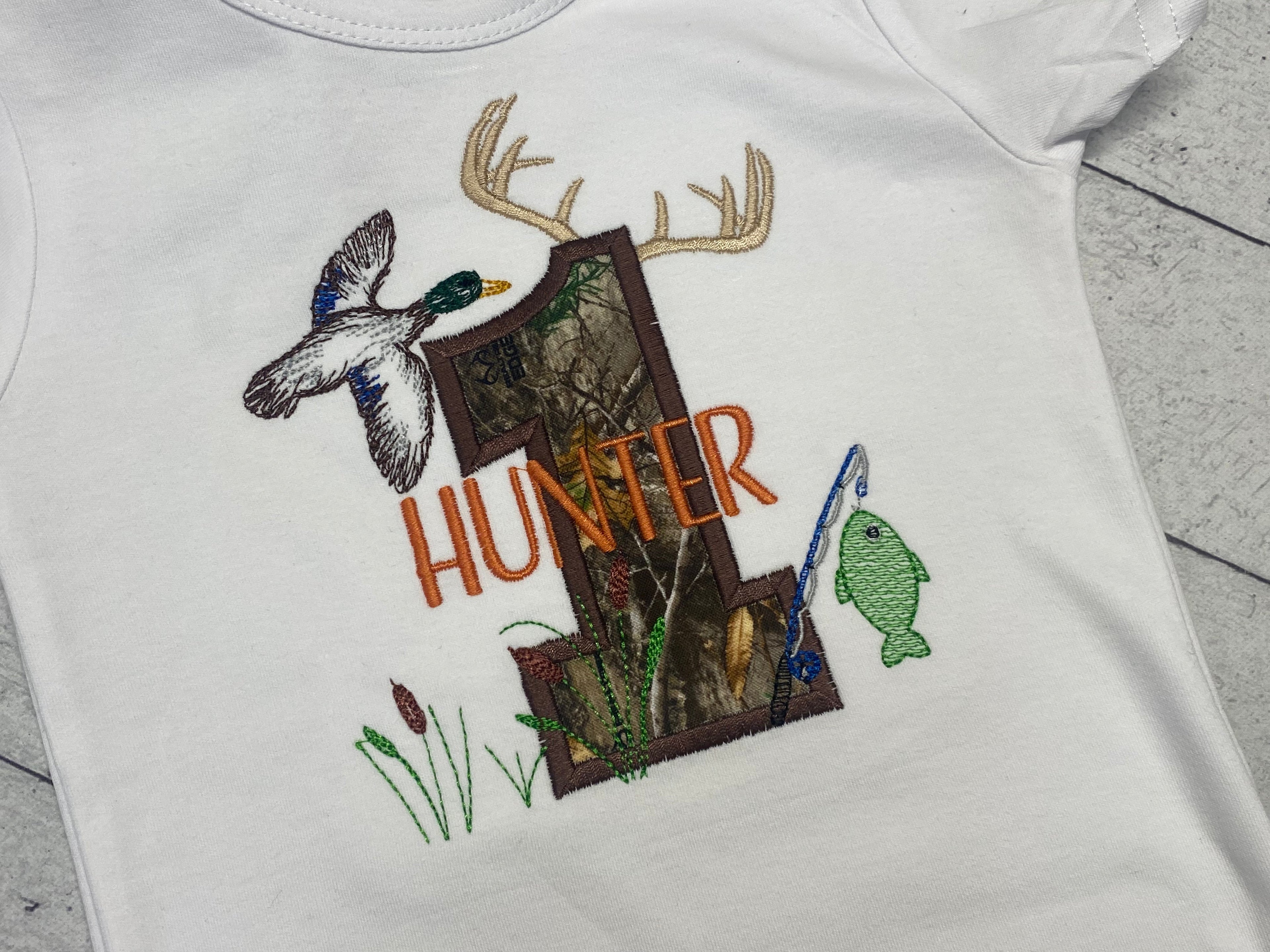Birthday Shirts