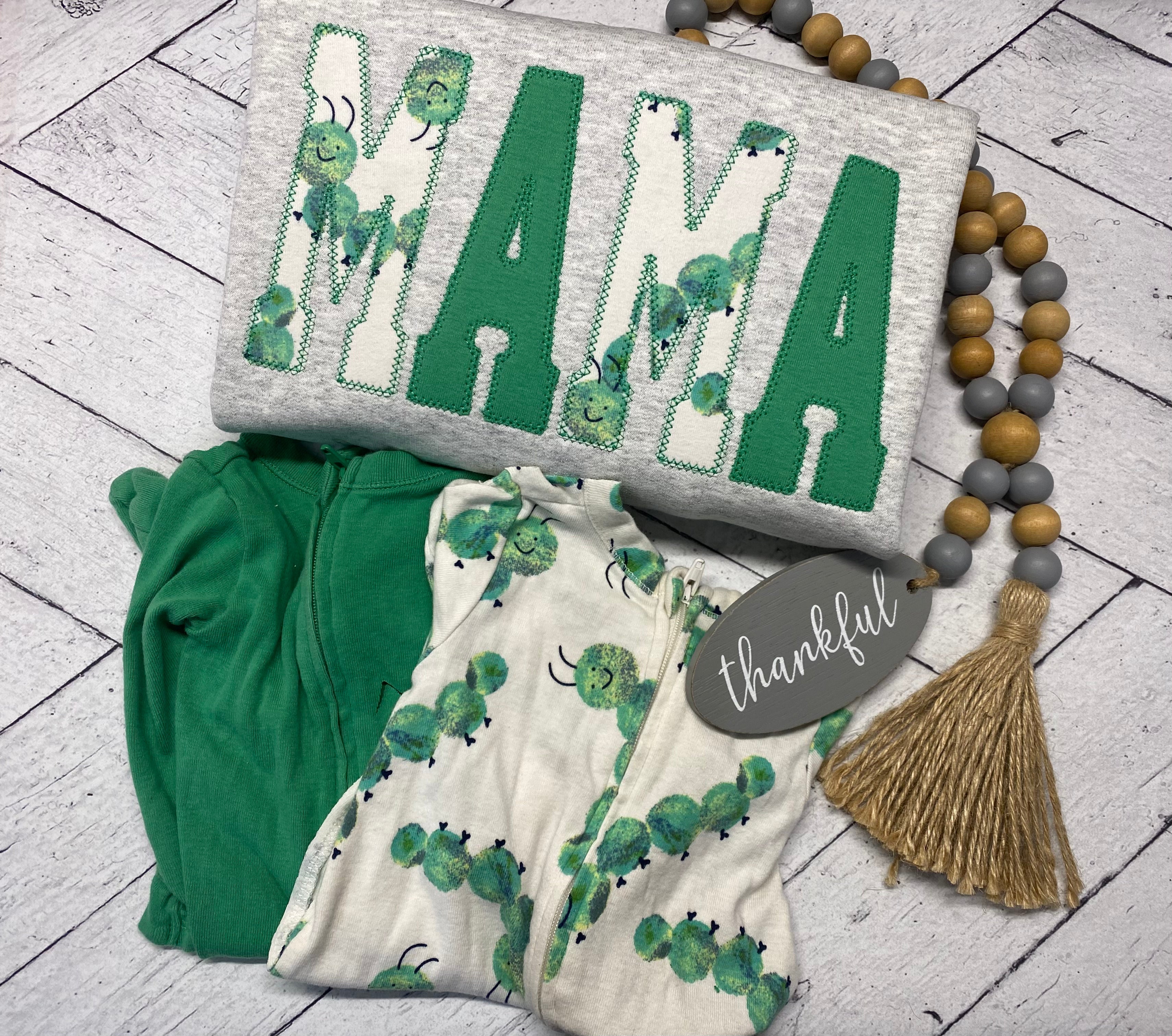 Keepsake Shirts